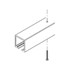 Hawa Junior 120 rail [6.0 m] 14869