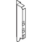 Blum Verhoogde rugwandhouder v/hout C