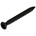 Blackline scharnierschroef [100x] - HCP - platkop 8mm - TX-20 - 4.5x40mm