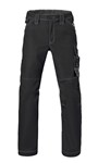 HAVEP werkbroek - Attitude - 80231 - Zwart/Antraciet - maat 30