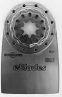 eBlades schrapermes - flexibel - Starlock - 34x52 mm 