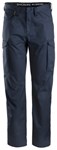 Snickers Workwear service werkbroek - 6800 - donkerblauw - maat 196