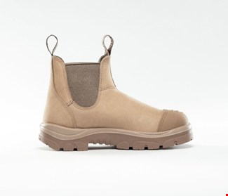 Steel Blue werkschoenen Hobart Scuff Sand S3 - maat 39