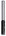 JSO-TR keermesgroeffrees - Ø 15x30mm - TL=95mm - S=8mm - HW