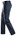 Snickers Workwear service werkbroek - 6800 - donkerblauw - maat 204
