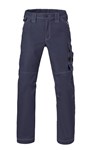 HAVEP werkbroek - Attitude - 80231 - Marine - maat 26