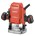 Makita bovenfrees 230V - M3601 - 900W - in doos