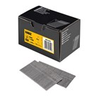 DEWALT DNBA1650SZ Inox/RVS Brads schuin 20° - 1.6x50mm - 2500 stuks