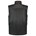Tricorp bodywarmer industrie - Workwear - 402001 - zwart - maat L