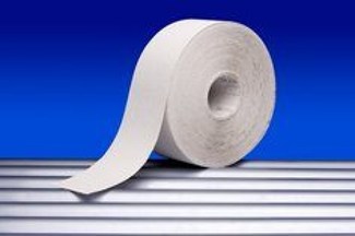 3M Schuurrol 230U - 115 mm x 23 m - korrel P40