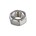 Hoenderdaal zeskantmoer [250x] - RVS-A2 - SW-7 - M4