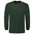 Tricorp sweater - Casual - 301008 - flessengroen - maat M