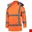 Tricorp 403703 Parka RWS Revisible Fluor Orange L