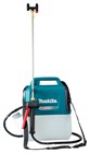 Makita accu drukspuit - DUS054Z - LXT 18 V  - 5 liter - excl. accu en lader - in doos