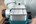 Makita schaaf 230V - KP0810K - 82mm - 850W - in koffer