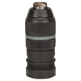 Bosch Snelspanboorhouder 1,5 - 13 mm SDS