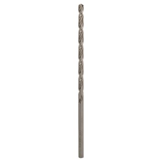 Bosch metaalboor hss-g din340 ø4x78 119
