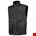 Tricorp Bodywarmer Industrie 402001 zwart - maat XL