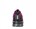 Puma Define WNS werkschoenen S1P paars/zwart - maat 38