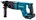 Makita combihamer - HR007GZ - 40 V Max - excl. accu en lader - in doos