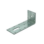 Gebr. Bodegraven hoekanker zwaar - 65x155mm - verzinkt