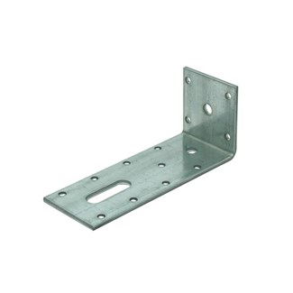 Gebr. Bodegraven hoekanker zwaar - 65x155mm - verzinkt