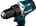 Makita accu boor-/schroefmachine - DDF484Z - 18V - excl. accu en lader - in doos