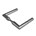 AMI deurkruk gatdeel 374 L-model - F1 - 104850