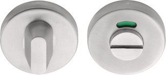 Formani LBWC50D BASICS toiletgarnituur mat roestvast staal