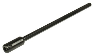 Ivana verlengstuk voor gatzagen - van 35 tot 152mm
