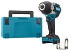 Makita accu slagmoersleutel - DTW700ZJ - 18V - excl. accu en lader - in Mbox