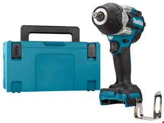 Makita accu slagmoersleutel - DTW700ZJ - 18V - excl. accu en lader - in Mbox