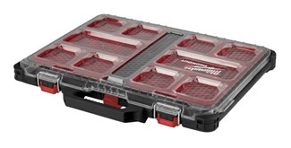 Milwaukee PACKOUT Slim organiser 4932471064