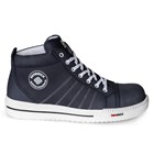Redbrick werkschoenen - Azure - blauw - S3 - hoog - maat 44  