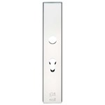 AMI veiligheidsschild buitenzijde 251/50 - SKG*** - PC 92 - F1 - 803109