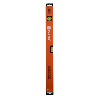 Ivana 56667 waterpas 60cm oranje