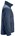Snickers Workwear 1158 Winterjas donkerblauw/zwart - maat L