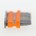 Spit nagel - HC 6/22 mm met drijfstof - Pulsa-800 