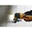 DeWALT DWE315KT-QS oscillerende multitool 300W met accessoireset in TSTAK koffer