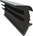 Deventer beglazingsprofiel - SV 2 - voegbreedte 4 mm - wit