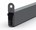 EllenMatic Soundproof automatische valdorpel alu. 928 mm