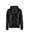 Blåkläder 4933 Hoodie met rits gevoerd zwart - maat M