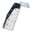 Gebr. Bodegraven balkdrager GBS-LL - 71x196mm - verzinkt - 09356.B001+barcode