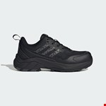 Adidas werkschoenen Aedus Low Women S1PS zwart/panter - maat 37
