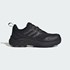Adidas werkschoenen Aedus Low Women S1PS zwart/panter - maat 37