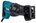 Makita reciprozaag 230V - JR3051TK - 1200W - in koffer