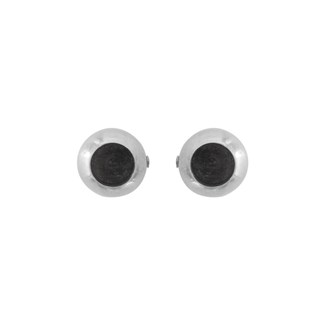 Dauby end top rail - Pure Plus - Ø25 mm