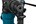 Makita HR008GZ Accu Combihamer XGT 40V Max - Exclusief Accu en Lader