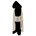 Tricorp Winterjas Ripstop Redefined 406101 zand/zwart - maat S