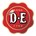 Douwe Egberts Aroma rood filterkoffie - 1 kg